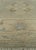 Turkish Oushak Rug 3'1" x 5'3" #21370 For Sale - Image 3 of 8
