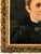 Late 19th Century Late 19th-Century Portrait of an Admirable German Woman, by F. Bloos For Sale - Image 5 of 8