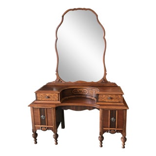 Vintage Vanity For Sale