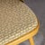 1960s Upholstered Dining Chairs by Oswald Haerdtl, 1960s, Set of 2 For Sale - Image 5 of 11