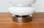 Mid-Century Space Age Glass Table Lamp by Carlo Nason for JBS, 1960s For Sale - Image 13 of 18