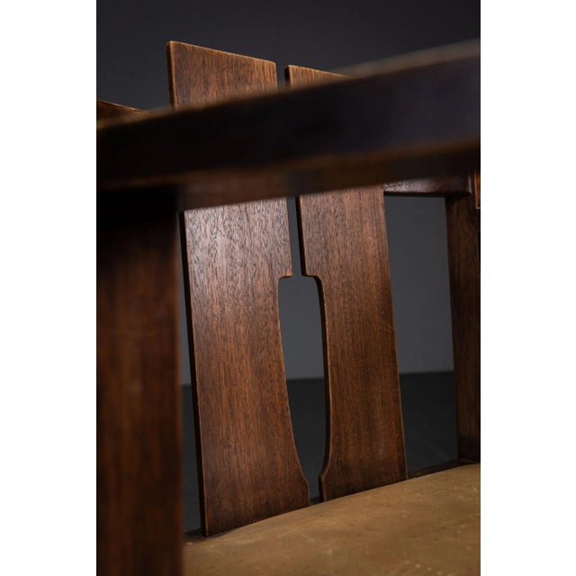 Vintage Constructivist Desk Chair, 1940s For Sale - Image 10 of 18