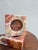 Vintage Italian Onyx Stone Catchall Trinket Tray, a Pair — Mid-Century Modern For Sale - Image 4 of 8