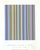 Bridget Riley Achaean Large Original Tate Silkscreen Print For Sale
