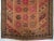 Vintage Afghan Nomadic Kilim Rug For Sale - Image 6 of 13