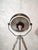 Vintage Industrial Black Hospital Operating Lamp on Bilora Tripod, 1980s For Sale - Image 15 of 18
