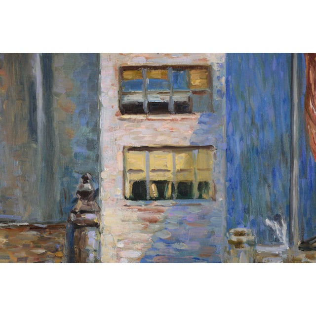 New York Apartments - Landscape For Sale - Image 9 of 10