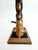 1960s French Hollywood Regency Gilt Palm Table Lamp For Sale - Image 5 of 10