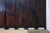 Chinese Export Twelve Panel Coromandel Style Screen For Sale - Image 12 of 13