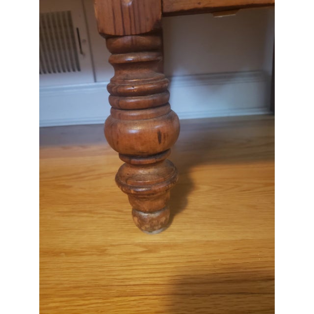 Early 20th Century French-Style Vanity For Sale - Image 9 of 13