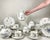 Experience the timeless elegance of European craftsmanship with this grand, comprehensive tea service from Luxembourg....