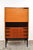 Wood Mid-Century Modern Highboard with Secretaire by Frantisek Mezulanik for Up Zavody, 1960s For Sale - Image 7 of 16