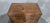 Georgian Oak Chest of Drawers, 1790 For Sale - Image 6 of 14