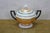 Antique Art Deco Palt Adolf Laufer Bohemian Czech Iridescent Lustreware Tea Set - 21 pcs For Sale - Image 10 of 13