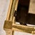 Vintage Brass Coffee Table, 1970s, Set of 3 For Sale - Image 12 of 16