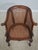 Age: Approx. 20 Years Old Details: High Quality Construction French Style Queen Anne Legs & Pad Feet Offered @ Fraction of...