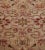 Handwoven Revival Agra Style Wool Rug For Sale - Image 9 of 13