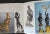 Mid-Century Modern A Vintage Book on the History of Bronze Statues For Sale - Image 3 of 7