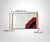 Art Deco French Opaline Glass Tray With Reverse-Painted Decoration For Sale - Image 17 of 17