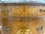 Louis XVI Style Demilune Commode With Marble Top, 19th Century For Sale - Image 10 of 13