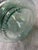 Extra Tall Vintage Italian Glass Pasta Spaghetti Jar With Cork Top For Sale - Image 10 of 14