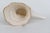 Mid 20th Century Lenox China Decorative Porcelain Cornucopia Made in Usa With 24k Gold Trim 4928b For Sale - Image 5 of 12