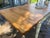Antique Extendable Table, 1890s For Sale - Image 6 of 18