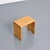 Pine Stool from Les Arcs, France, 1975 For Sale - Image 4 of 14