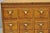 Antique Arts & Crafts Library 15 Drawer Mission Oak Stacking Card File Cabinet For Sale In Philadelphia - Image 6 of 18