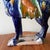 Large Tang Dynasty Style Horse With Rider For Sale - Image 4 of 15