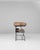 20th Century French Iron Bakery Table with Wooden Top For Sale - Image 18 of 18