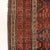 Middle Eastern Beluchi Rug in Wool For Sale - Image 6 of 8
