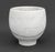 Sophie LaFont White Marble Vase For Sale In New York - Image 6 of 9