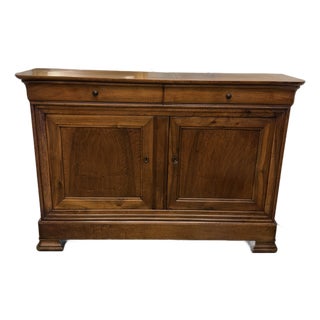 19th Century French Server For Sale