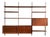 Royal System in Teak from Poul Cadovius, 1950s For Sale