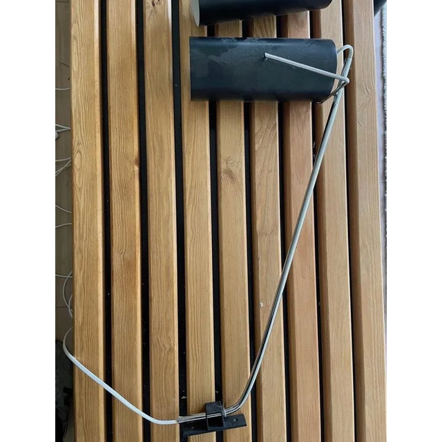 Wall Lamps from Raak, 1960s, Set of 2 For Sale - Image 9 of 13
