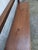 Antique Oak Church Pew For Sale - Image 9 of 18