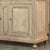 19th Century French Louis Philippe Period Bookcase ~ Bibliotheque in Stripped Oak For Sale - Image 9 of 16
