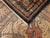 Antique Persian Tabriz Rug. 6'10"x 10' For Sale - Image 11 of 18