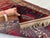 Yomut Turkmen Kepse Gul Single Column Runner - 2'8" X 12'0 For Sale - Image 11 of 11