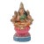 Antique Ceramic Hindu Goddess Figurine For Sale