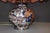 Ceramic Imari Vase Lamp, 19th Century For Sale - Image 7 of 9