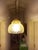 Murano Glass Chandelier in Amber Color from Mazzega, 1970s For Sale - Image 10 of 17