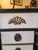 Black 1980s The Marquise Jewel Cabinet - The Matador Collection For Sale - Image 8 of 11