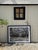 Modern Contemporary Restoration Hardware “Oak Plantation” Framed Art – 38.5” X 50” For Sale - Image 3 of 4