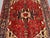 2000 - 2009 Southwestern Tribal Hand Knotted Rug 7'8" X 9'8" For Sale - Image 5 of 9
