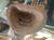 Folk Art Native American Diane Wade Clay Folk Art Woman Figurine For Sale In Santa Fe - Image 6 of 6