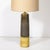 Enhance your decor with this striking Mid-Century Modernist Ceramic Table Lamp, crafted in America circa 1960. This unique...