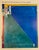 1980s Museum of Contemporary Art Richard Diebenkorn Exhibition Poster For Sale