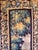 French Mid 18th Century French Aubusson Verdure Tapestry Border With Two Crowns For Sale - Image 3 of 18